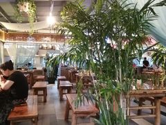 大堂-水煮三国·川鲁江湖菜(香山店)