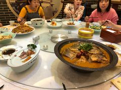 -北平食府(马鞍山路店)