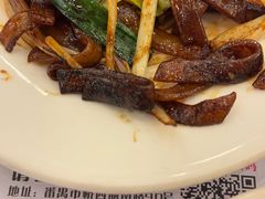-大哥餐厅(西城花园店)