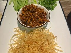 -四姐妹东北饺子(沙尾路店)