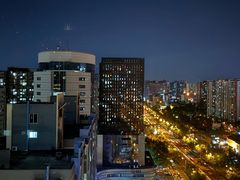 -北京希尔顿逸林酒店