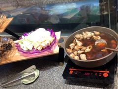 -松子料理(白家庄店)