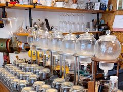 -几米咖啡(龙洲湾花园店)