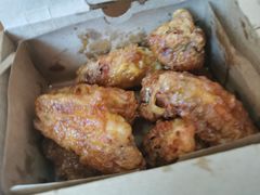 香甜鸡翅-Kyochon1991校村(共和路店)