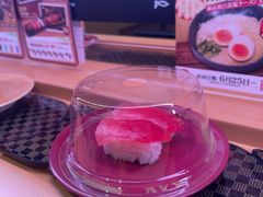 -寿司郎(皇庭广场店)