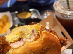 -Shake Shack(西单大悦城店)
