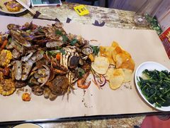 -特色酱椒鱼私房菜(黄鹤楼店)