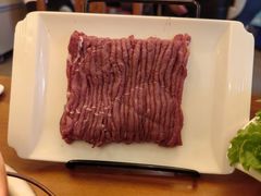 -清真·鸦儿李记·涮肉(和平里店)