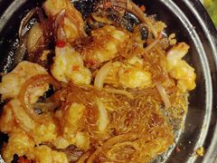 -百年神厨·地道川菜(清江西路店)