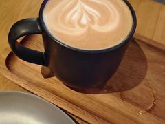 -星巴克臻选(上海合生汇1F店)