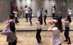 -G-STEPS舞蹈工作室