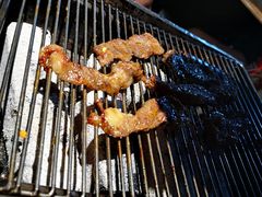 -丹东特色烤肉(南光三部店)