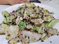 -昱德来·天津菜(河西店)