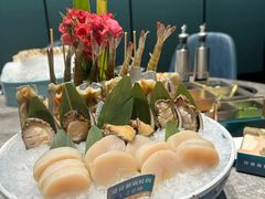 -1718海鲜姿造(苏宁宴请臻选店)