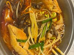 -王大乔泡椒米线(桐梓坡店)