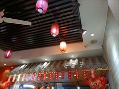 -爆炸头阿姨小四川正宗川味小吃(无任何分店)