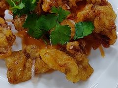 -洪姐川菜东北菜铁锅炖(天生丽街店)