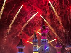 -沈阳方特欢乐世界