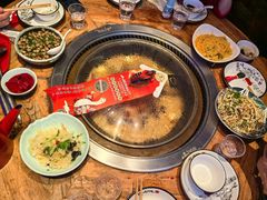 -山河屯铁锅炖(绥望路店)