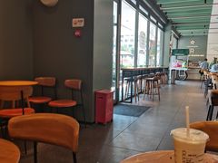 -星巴克臻选(深圳海上世界店)