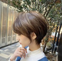 -MY HAIR ARDOR