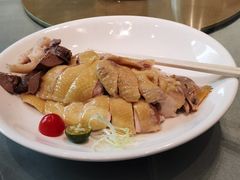 -客家汇·客家传承菜(水库店)