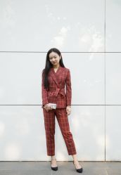 点击看大图 -优刻西服西装定制(金轮国际广场店)