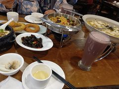 -一楼食业·美食人家