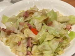 卷心菜-鼎泰丰(德基广场店)