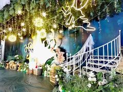 -翠林云庄大酒店