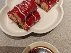 -潮府馆·非遗潮州菜·港式点心(世纪公园店)