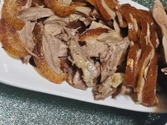 -全聚德(扬州虹桥坊店)