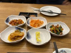 -玉流馆餐厅