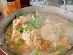 -小乡小镇·传承桐庐土菜·老板亲自烧的菜