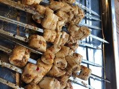 -杨记玉喜龙虾肥蛤(文东店)