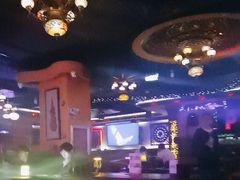 -Perry's·酒吧(打浦桥店)