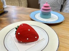 -嗒令甜品·主题融合料理餐厅(首座时代店)