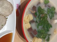 -小杨生煎(周浦万达店)