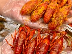 -金陵暴走小龙虾·迷踪蟹(凯德MALL店)