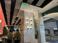-烹然四季椰子鸡火锅(姚家园万象汇店)