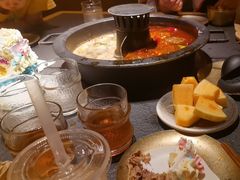 -晓宇重庆火锅(西安荟聚店)