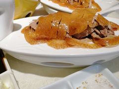 湖广烤鸭-楚畹园