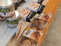 -原麦时光·蛋糕面包(河北大街店)