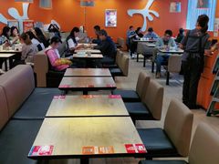 大堂-大快活(丽丰店)