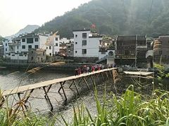 -上坦村