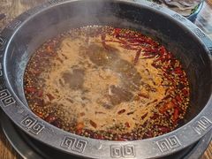 -销魂美蛙鱼头火锅(上海首店)