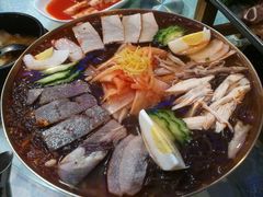 -平壤馆(西塔街店)