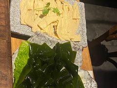 蔬菜豆腐-同仁四季椰子鸡(宝安壹方城店)