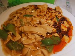 -老仁义·清真菜(太古街店)