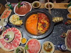 -蜀大侠火锅(总府路店)